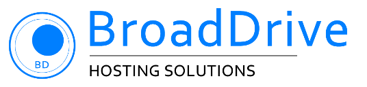 Broaddrive Hosting Solutions